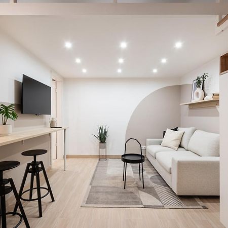 Kl35- Boutique Apartments, Best Location. By Bqa Budapest Exterior photo