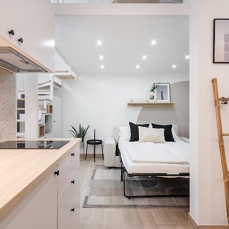 Kl35- Boutique Apartments, Best Location. By Bqa Budapest Room photo