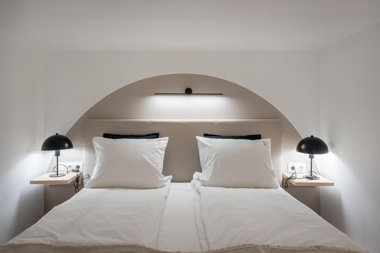 Kl35- Boutique Apartments, Best Location. By Bqa Budapest Exterior photo