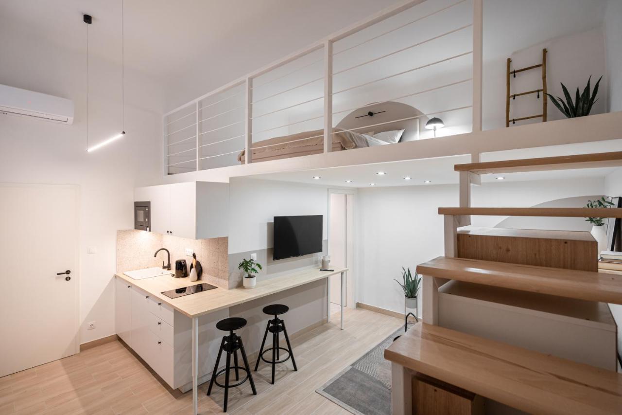 Kl35- Boutique Apartments, Best Location. By Bqa Budapest Exterior photo