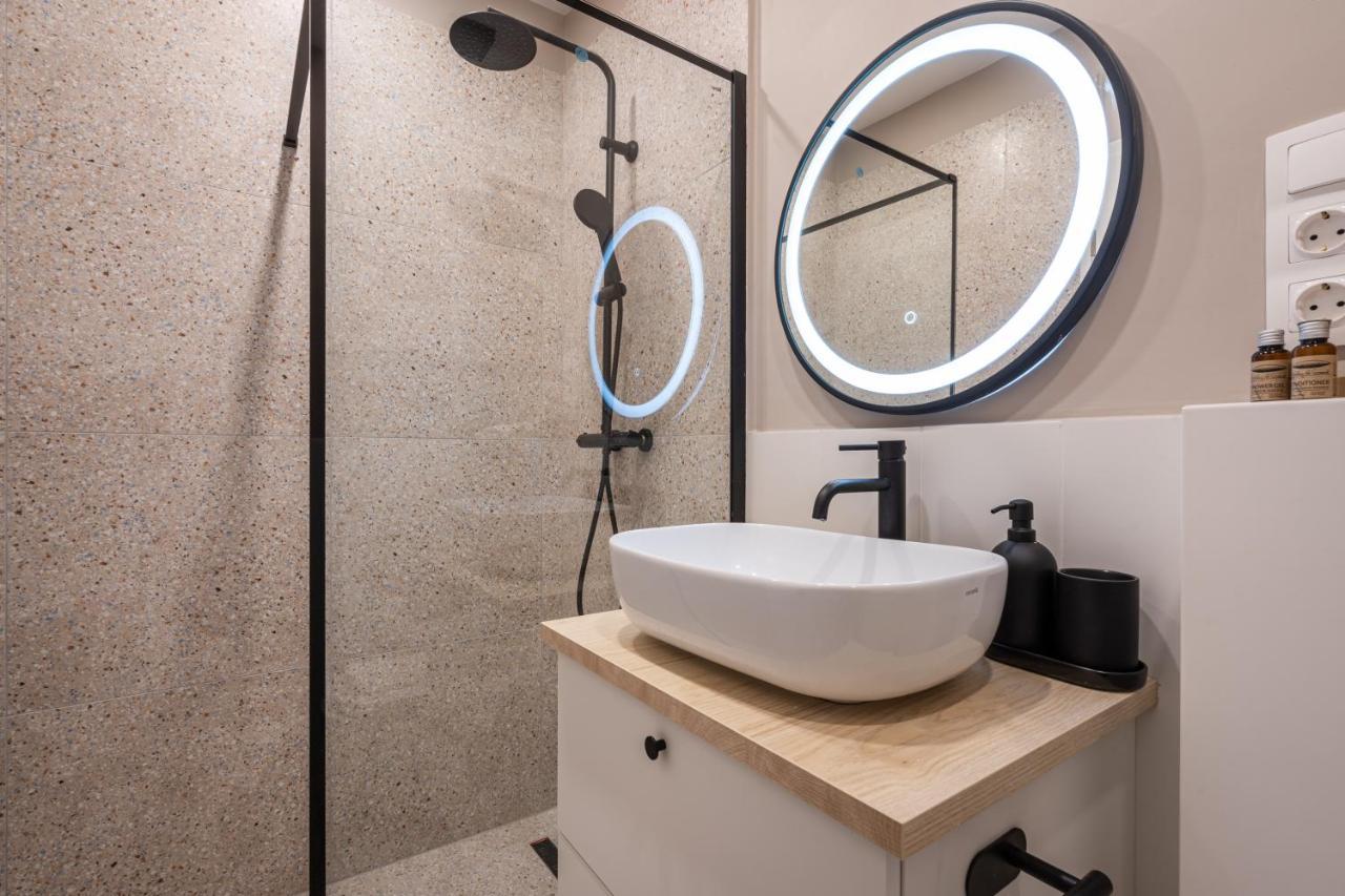 Kl35- Boutique Apartments, Best Location. By Bqa Budapest Exterior photo