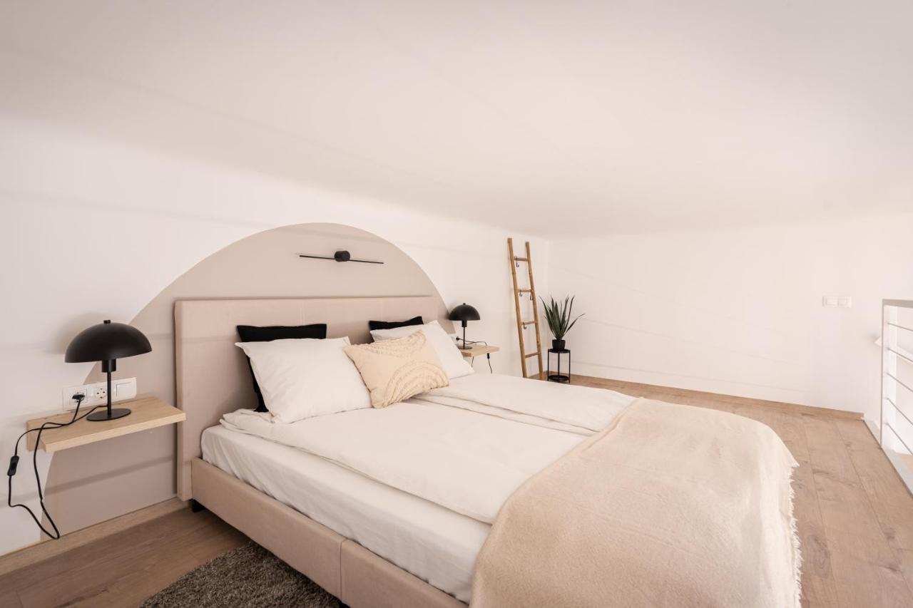 Kl35- Boutique Apartments, Best Location. By Bqa Budapest Exterior photo
