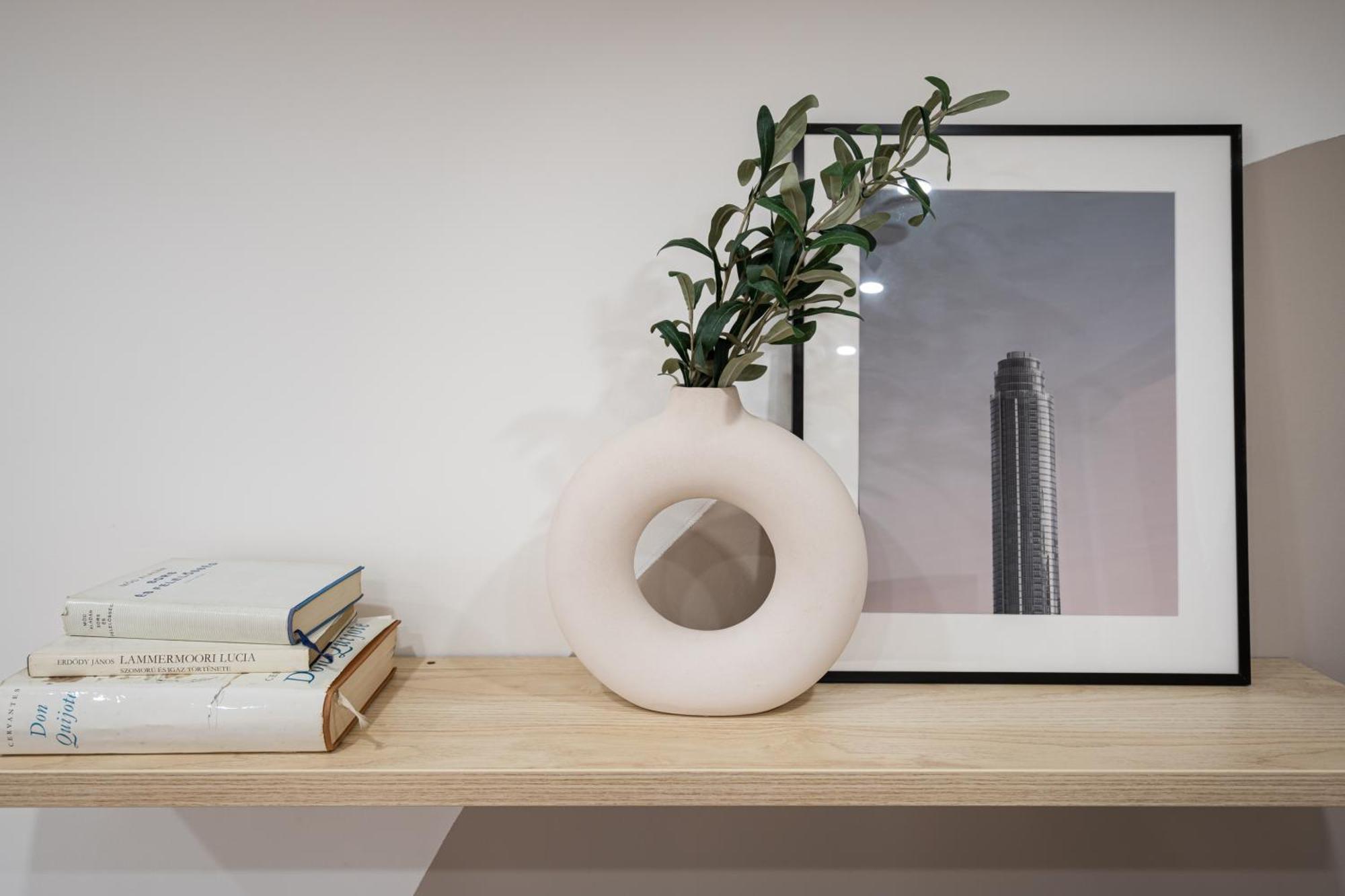Kl35- Boutique Apartments, Best Location. By Bqa Budapest Room photo