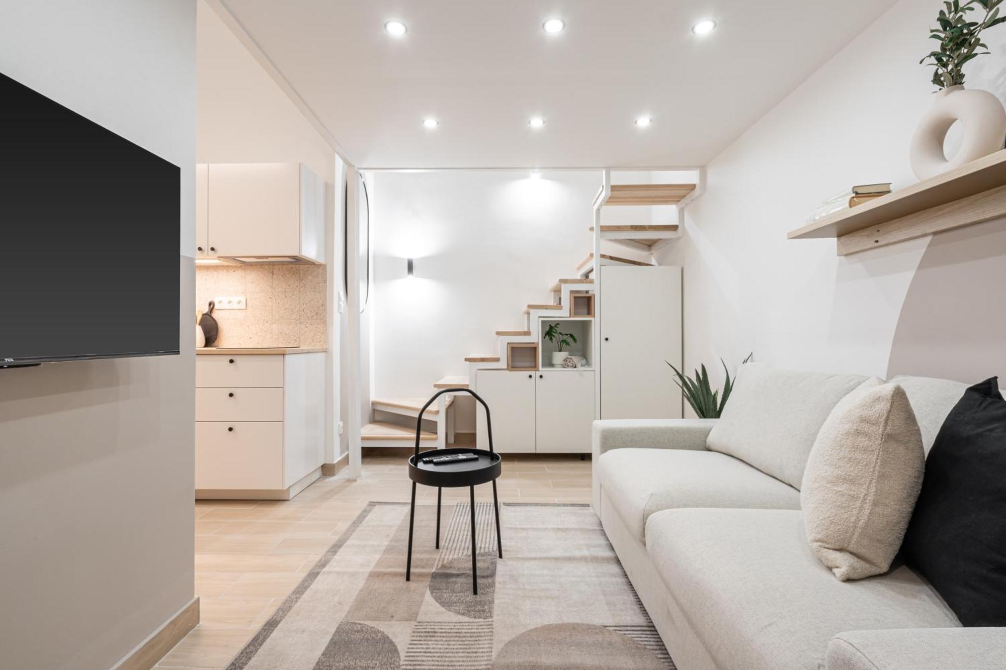 Kl35- Boutique Apartments, Best Location. By Bqa Budapest Room photo