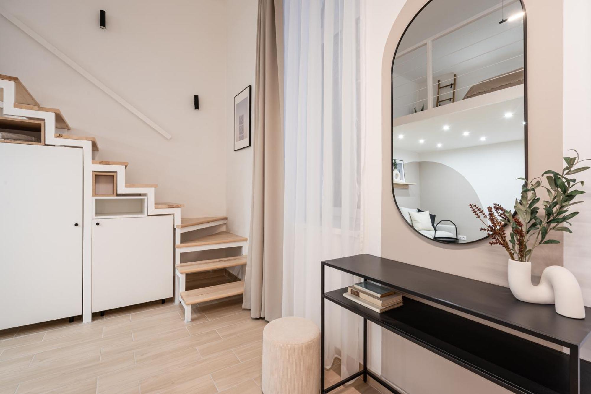 Kl35- Boutique Apartments, Best Location. By Bqa Budapest Room photo
