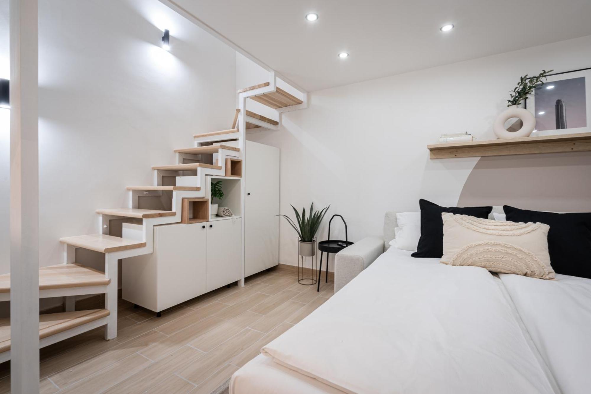 Kl35- Boutique Apartments, Best Location. By Bqa Budapest Room photo