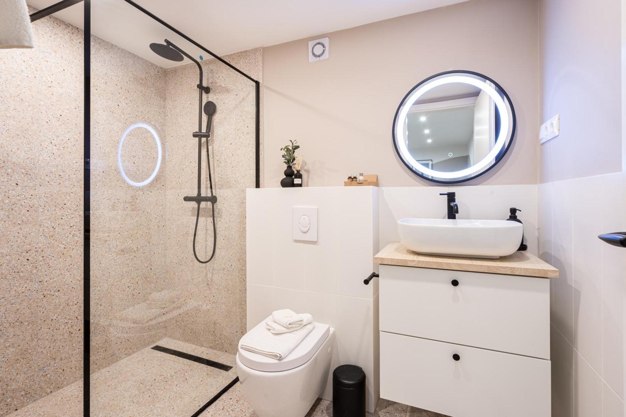 Kl35- Boutique Apartments, Best Location. By Bqa Budapest Room photo